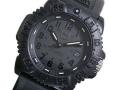 ��ߥΥå��� LUMINOX �ͥ��ӡ������륺 �ӻ��� 3051 BLACKOUT