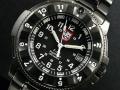 ��ߥΥå��� LUMINOX �ʥ��ȥۡ��� F-117 ���ƥ륹 �ӻ��� 3402