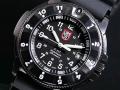 ��ߥΥå��� LUMINOX �ʥ��ȥۡ��� F-117 ���ƥ륹 �ӻ��� 3401